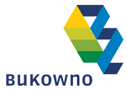 Logo miasta Bukowno